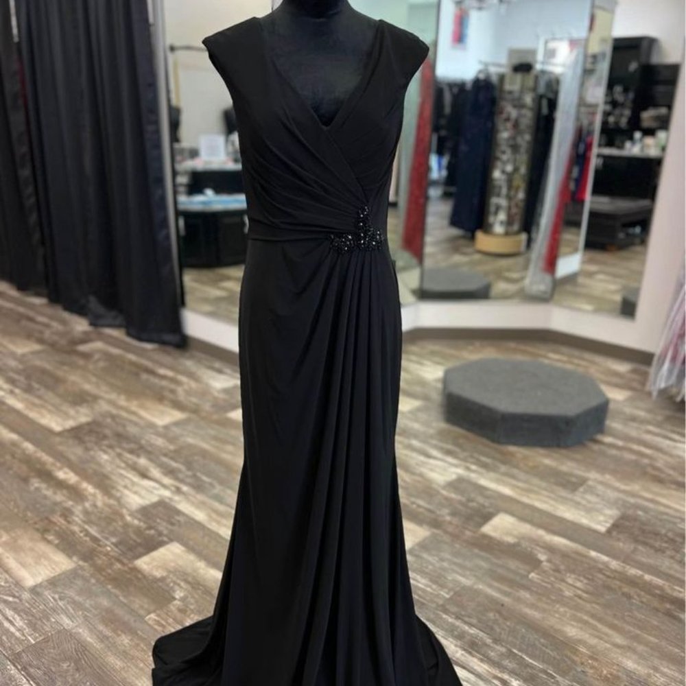 Alyce Paris Dress NWT